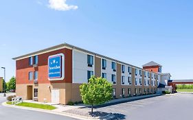 Americinn Hotel & Suites Rochester Airport